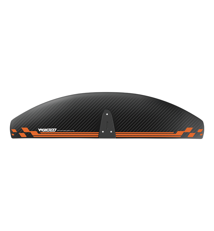 Waydoo Flyer EVO Front Wings (Voyager & Glider Series)