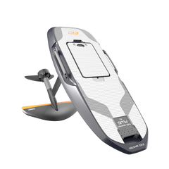 Waydoo Flyer EVO Pro Plus: Balanced Control eFoil for All Riders