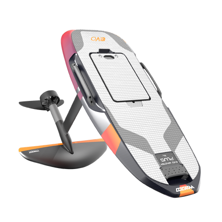 Flyer EVO Master Plus