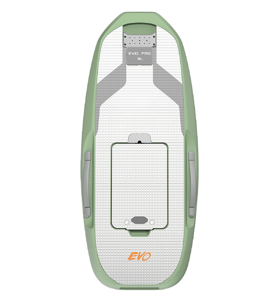 Waydoo Flyer Evo Board (Lite) | Electric hydrofoil for easy efoiling