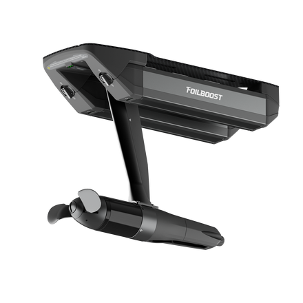 Waydoo FoilBoost
