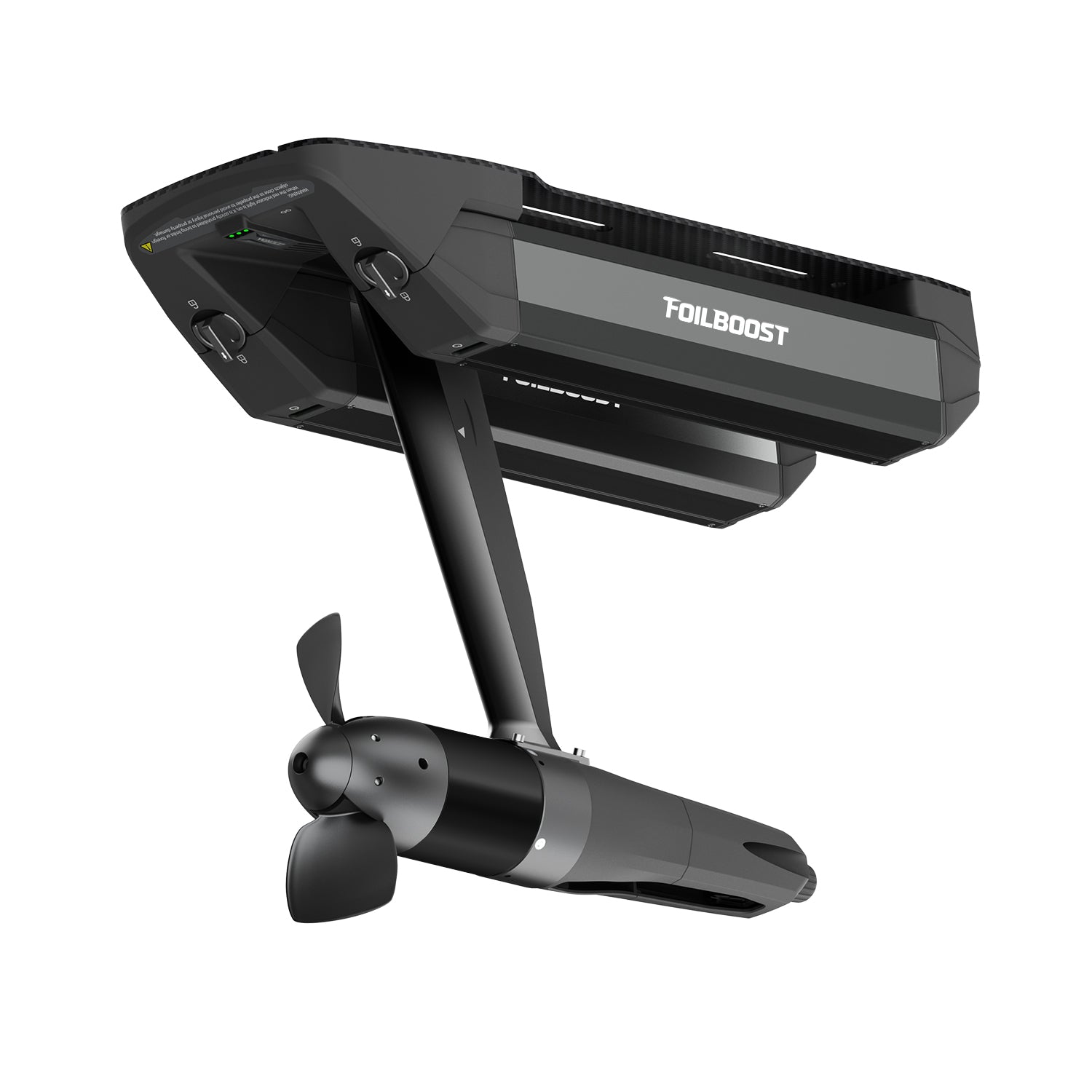 Waydoo Foilboost E-Assist Propeller System