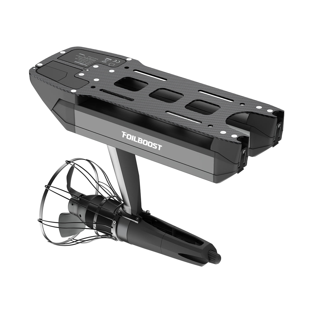 Waydoo FoilBoost Assist Kit for Foiling-Pre-Order