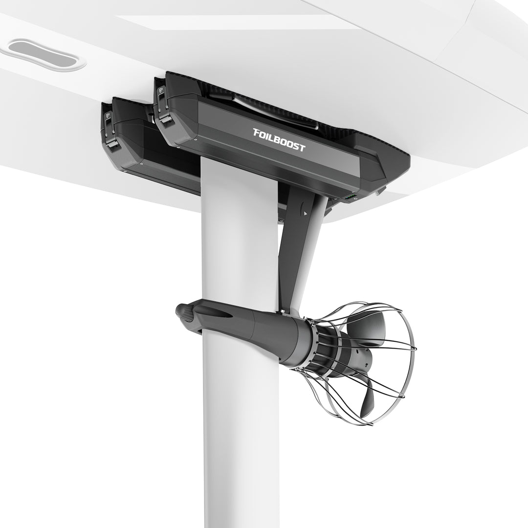 Waydoo FoilBoost Assist Kit for Foiling-Pre-Order