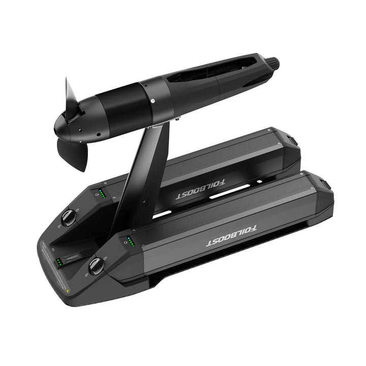Waydoo FoilBoost Assist Kit for Foiling-Pre-Order