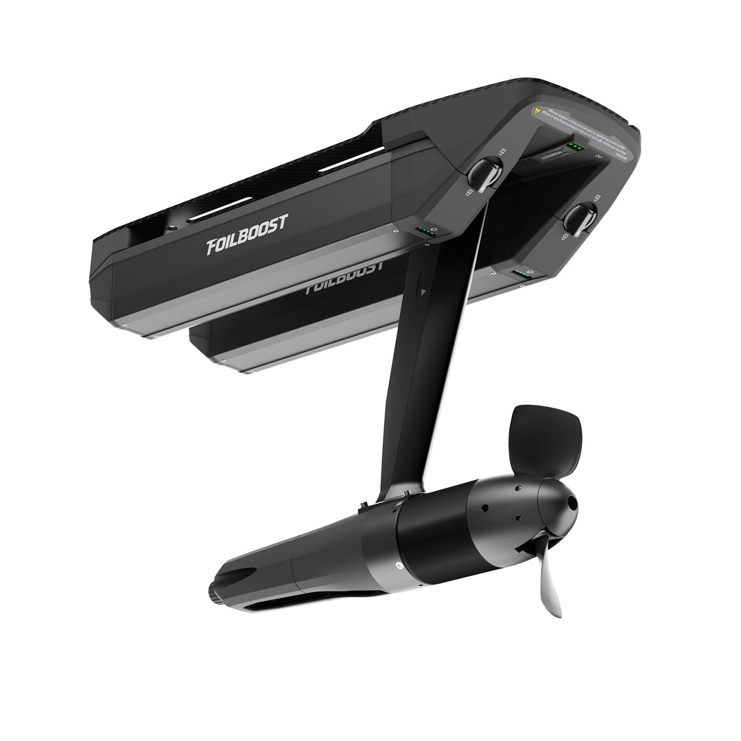 Waydoo FoilBoost Assist Kit for Foiling-Pre-Order