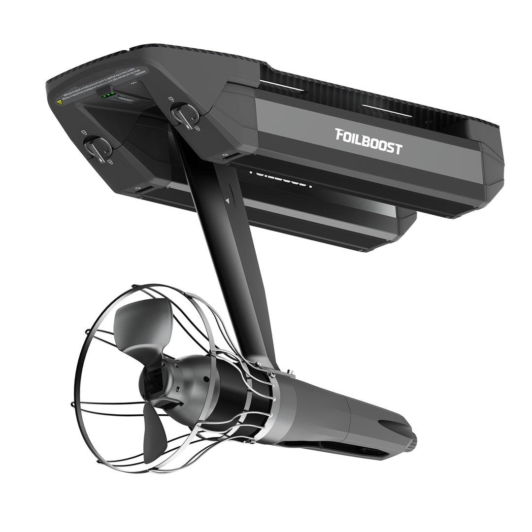 Waydoo FoilBoost Assist Kit for Foiling-Pre-Order