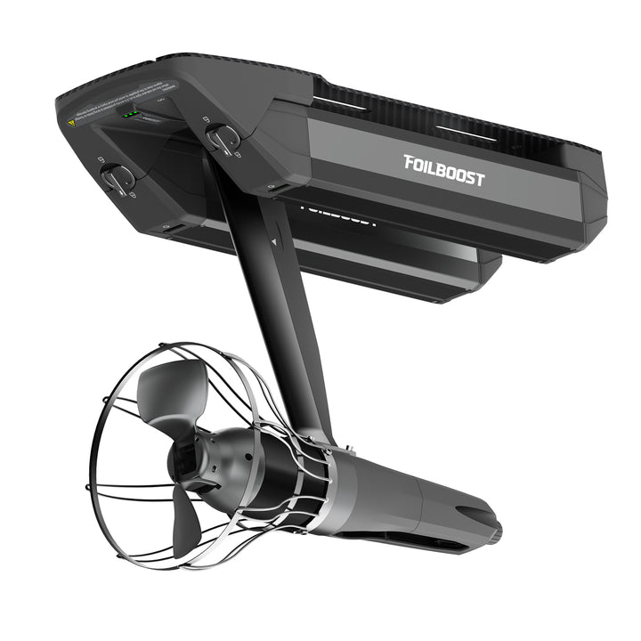 Waydoo FoilBoost Assist Kit for Foiling-Pre-Order