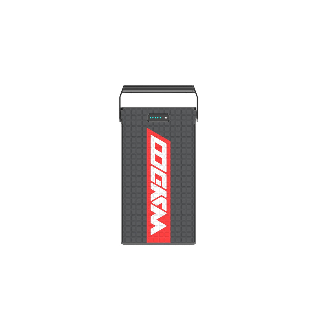 Waydoo UniRide