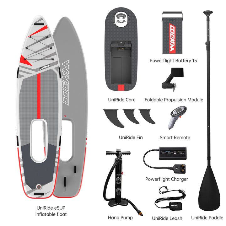 Waydoo UniRide