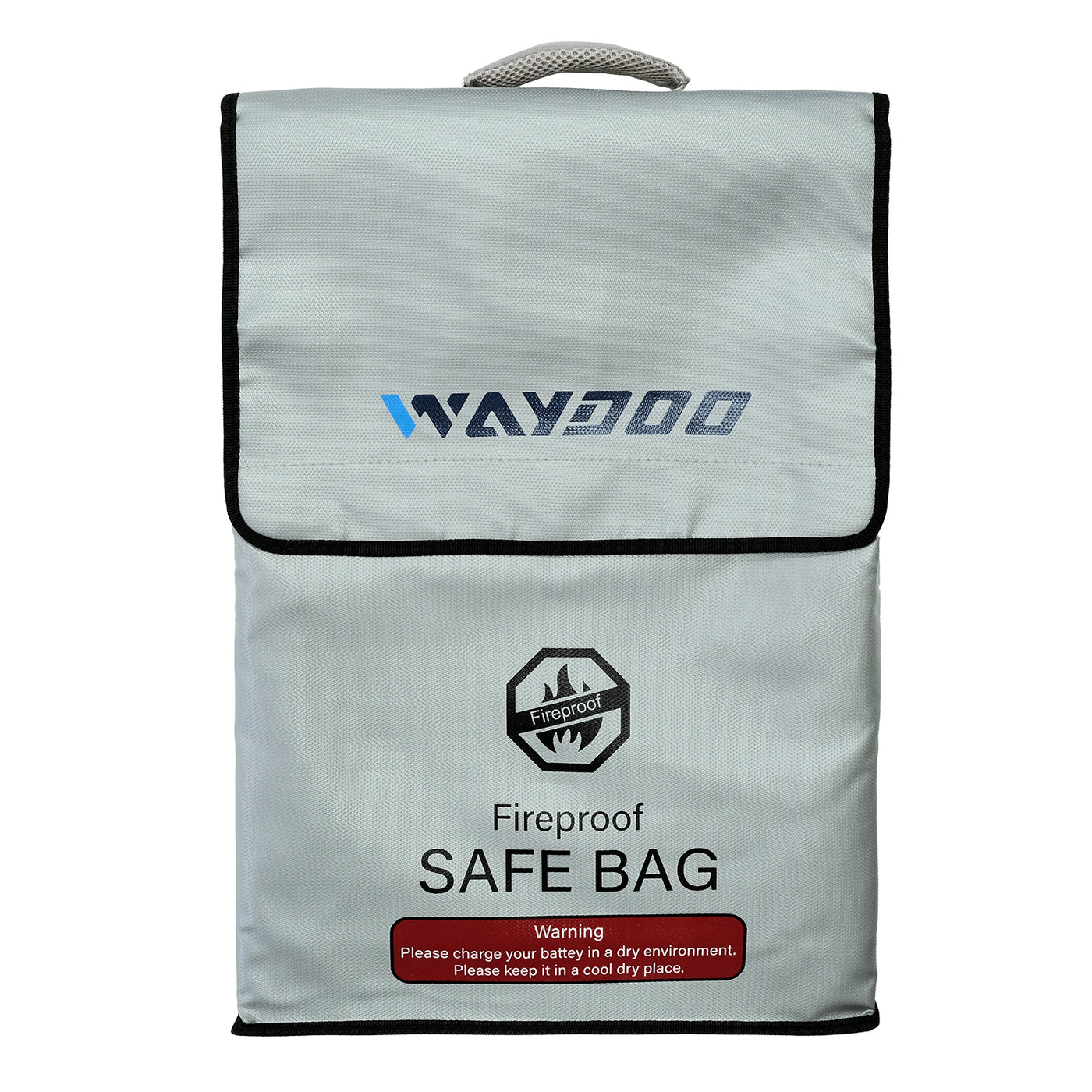 Evo Battery Fireproof Bag