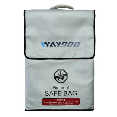 Evo Battery Fireproof Bag