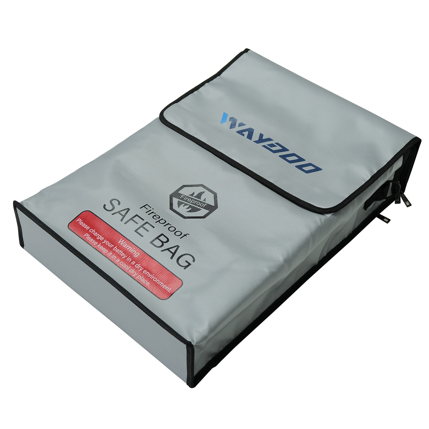 Evo Battery Fireproof Bag