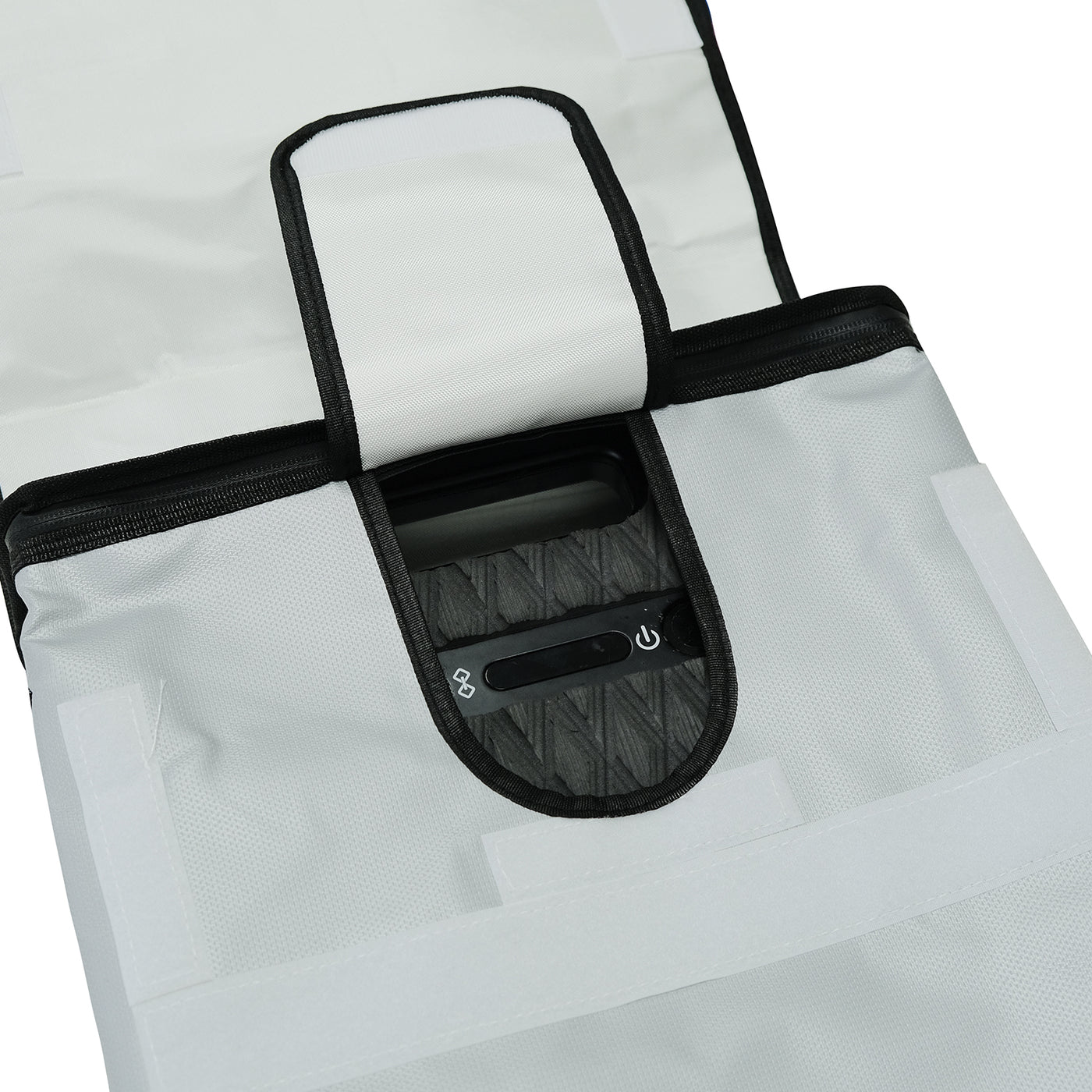 Evo Battery Fireproof Bag