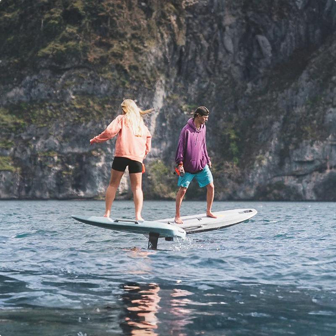 best efoil board