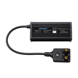 1 × Powerflight Charger