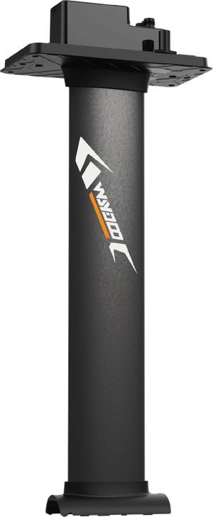 Mast (Optional)