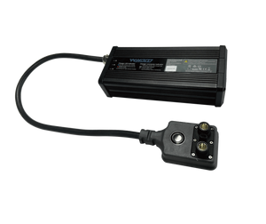 Charger (Optional)