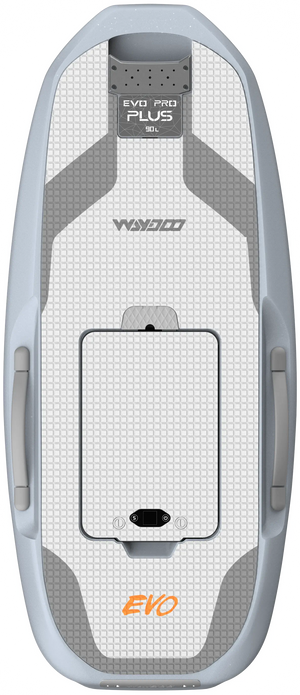 Waydoo Flyer EVO Pro Plus 90L eFoil | Fast & Versatile Board