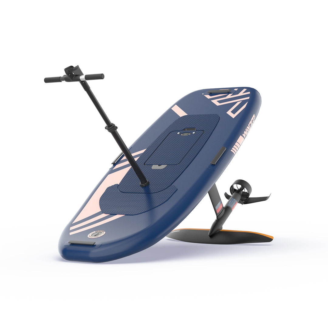 Waydoo Flyer EVO Air portable inflatable eFoil