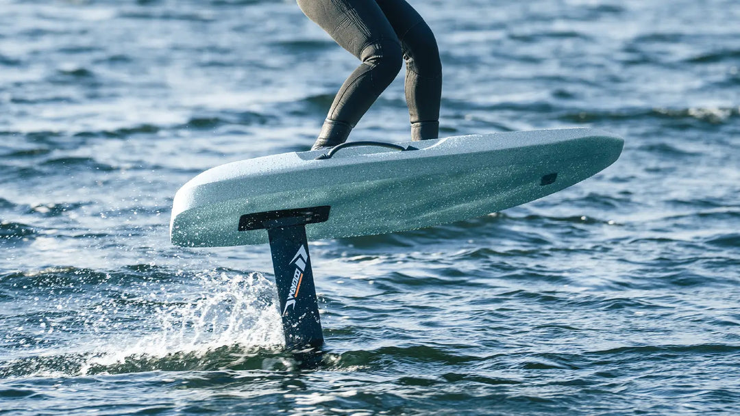 Waydoo Flyer EVO Pro Plus 90L eFoil | Fast & Versatile Board – waydoous