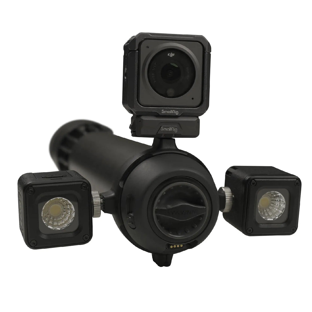 Subnado Accessories Mounting Ring Waydoo