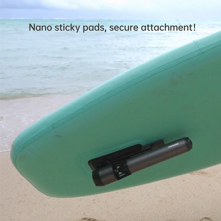Subnado-Underwater Scooter SUP Kit Waydoo