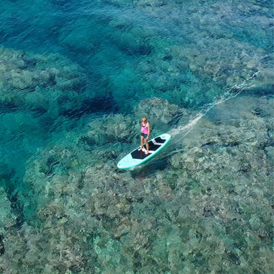 Subnado-Underwater Scooter SUP Kit Waydoo