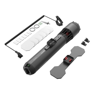 Subnado-Underwater Scooter SUP Kit Waydoo